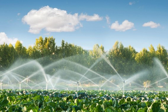 Tecnologias na agricultura