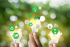 Sustentabilidade e inovação na agricultura