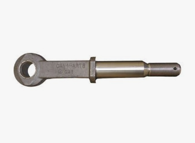 Fabricante de peças para carretas