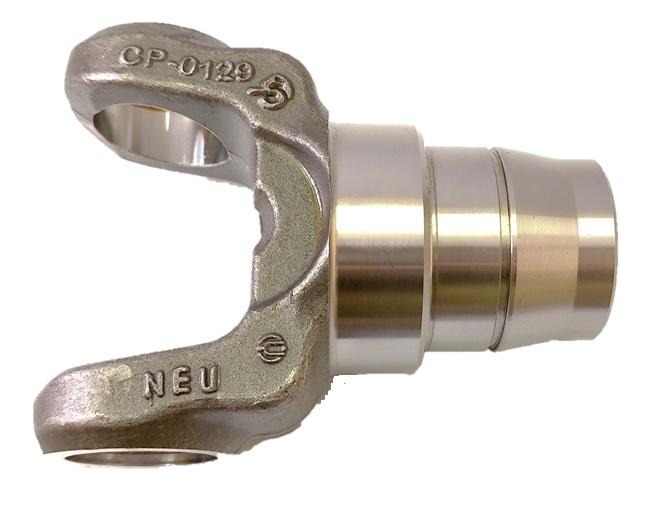 Garfo de articulação: entenda sua importância para a direção e a suspensão do trator 2 A importância do garfo de articulação para o trator