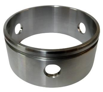 O guia completo sobre as buchas da tração e sua função no sistema agrícola 2 Função das buchas da tração no sistema agrícola