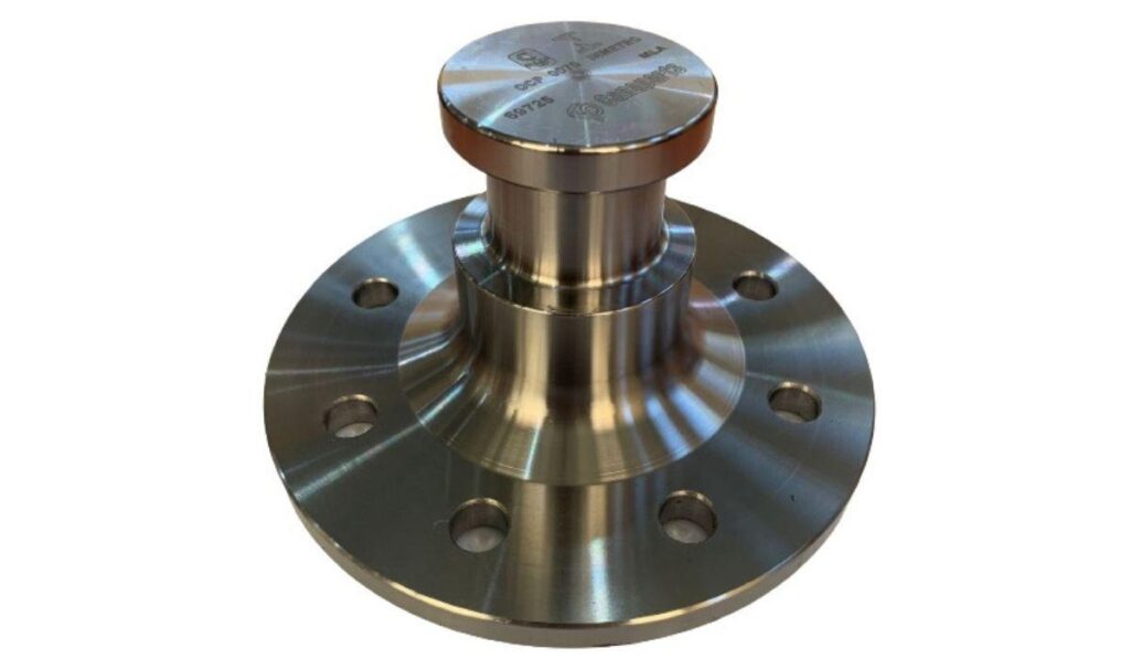 Certificação e rastreabilidade: por que o pino rei e a flange Canaparts são a escolha segura para sua frota? 2 image 4