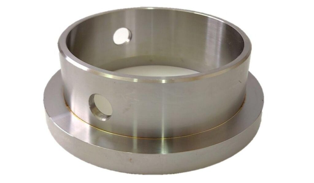 A força da Arco Forjados: como a fabricação própria garante buchas de tração indestrutíveis? 2 image 7