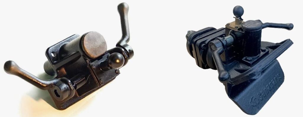 Engate para carreta: tipos, aplicações e dicas essenciais de segurança para frotistas 2 image