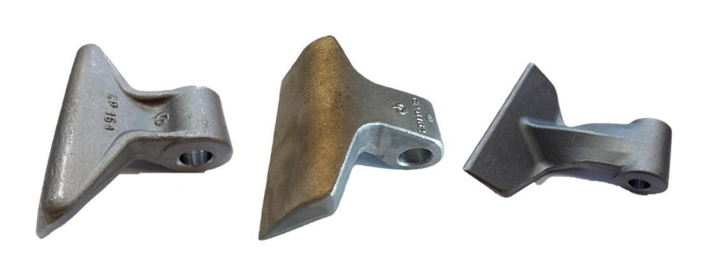 Martelo de Trincha Canaparts: como nossa tecnologia de forjamento maximiza a sua colheita 2 image 7